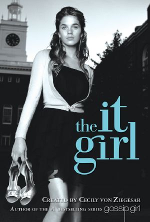 [Gossip Girl 01] • The It Girl